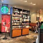 STARBUCKS COFFEE - 