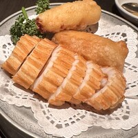 廣東料理 民生 ヒルトンプラザウエスト店 - 