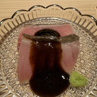 鮨 由う - 