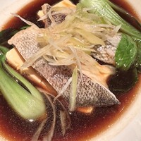 廣東料理 民生 ヒルトンプラザウエスト店 - 