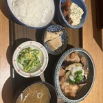 土鍋炊ごはん なかよし - 