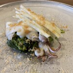 ヴェッキオ コンヴェンティーノ - 