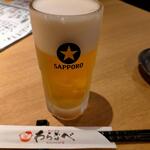 居酒屋 駅北酒場 わらなべ - 