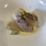 ヴェッキオ コンヴェンティーノ - 