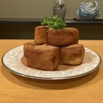 AMANOYA - フレンチトースト（1,000円）