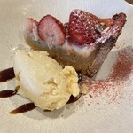 ヴェッキオ コンヴェンティーノ - 