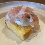 ヴェッキオ コンヴェンティーノ - 