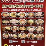 二代目高橋商店 - こんなコンテストみたい