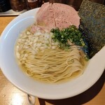 麺屋 まほろ芭 - 