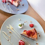 カフェ＆ビアー ゴーティー - 