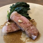 ヴェッキオ コンヴェンティーノ - 