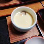 Sugishige - 茶碗蒸し