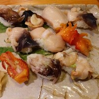 寿司勝 - 