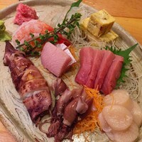 寿司勝 - 