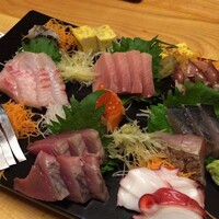 寿司勝 - 