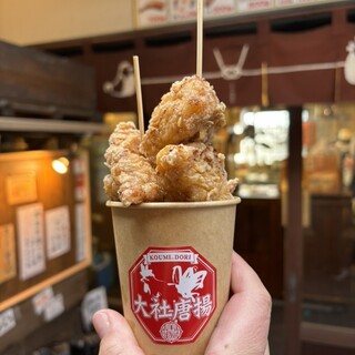 大社からあげ 光海どり_1