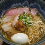 麺亭 まきた - 