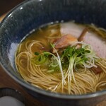 麺亭 まきた - 