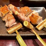 Yakitori Matsumoto - 