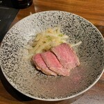 Teppanyaki Ushinari - 