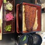 鰻の成瀬 - 