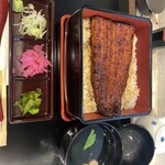 Unagi No Naruse - 