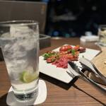 カフェ・レストラン 神戸望海山 - 