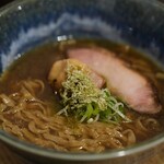 麺亭 まきた - 