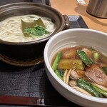 味の民芸 うどん - 