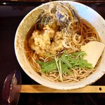 Soba Jim Benkei - 