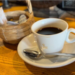 町田ノイズ - コーヒー