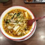 彩華ラーメン  - 