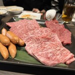 Yakiniku Sanoya - 