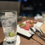 カフェ・レストラン 神戸望海山 - 