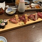 大衆馬肉酒場 三村 - 