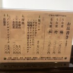 鰻の成瀬 - 