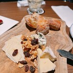 カフェ・レストラン 神戸望海山 - 