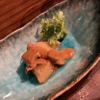 鉄板焼き 牛鳴 - 