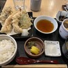 和食天ぷら さくさく