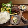 食堂 ヨリミチ
