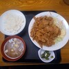 食事処 志野
