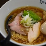 ラーメン翼 - 