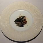 アル・ケッチァーノ  - ◆「鱈のカマとじゃがいものオーブン焼き」