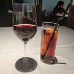アル・ケッチァーノ  - ◆本日のドリンク