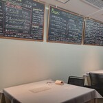 アル・ケッチァーノ  - 『アル・ケッチャーノ』Al che - cciano