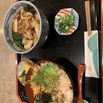 うどん処しのじま屋 - 