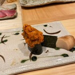 Sushi Isao - 