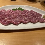 もつ料理 幸 大名店 - 