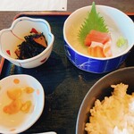 あらや - 料理写真: