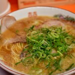 山さんラーメン - 